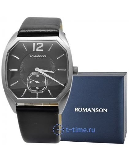 ROMANSON TL 1247 MW(BK)