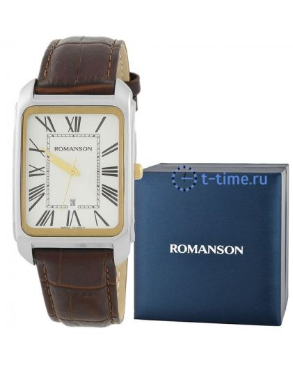 ROMANSON TL 2632 MC(WH)