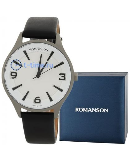 ROMANSON TL 1243 MW(WH)BK