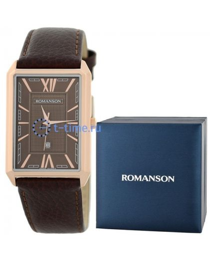 ROMANSON TL 4206 MR(brown)BN
