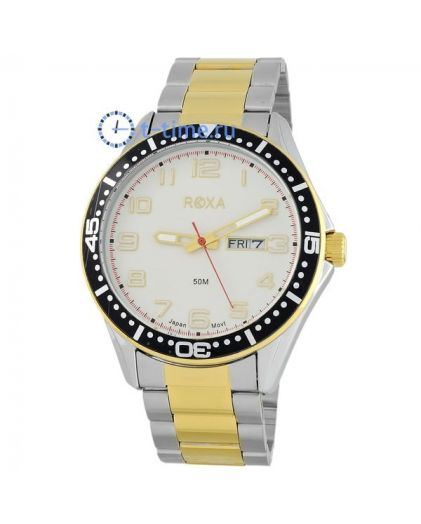 ROXA GM415G2SI