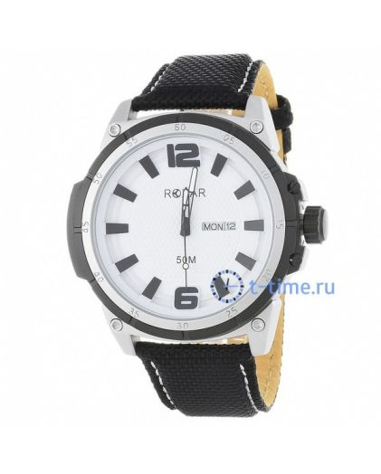 ROXAR GS136SBBS