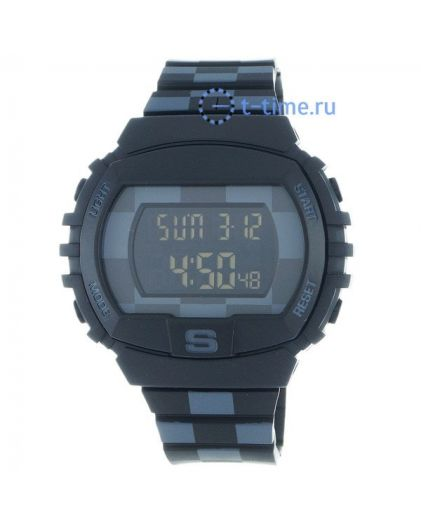 Skmei 1304 black discount