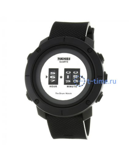Skmei 1486 drum watch cheap