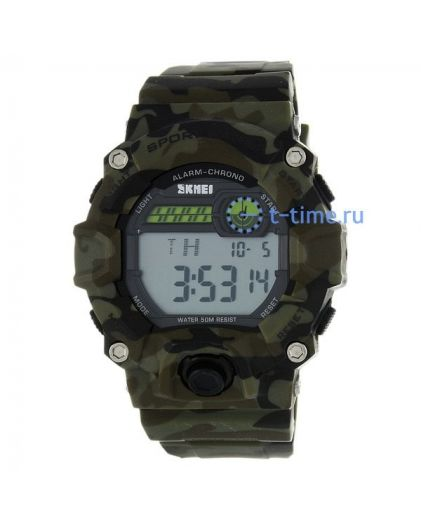 Skmei 1197 sales