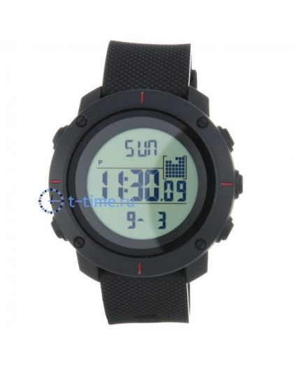 SKMEI 1215S чер-крас