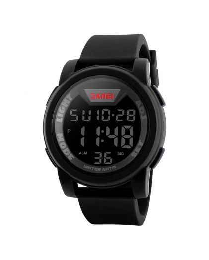 SKMEI 1218 чер
