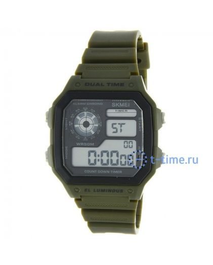 Skmei watch 1299 store