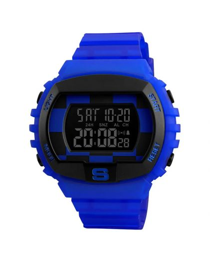 Skmei 1304 black cheap