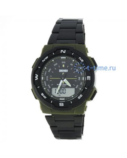 Reloj skmei 1370 outlet