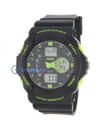 SKMEI 1008 t time.ru