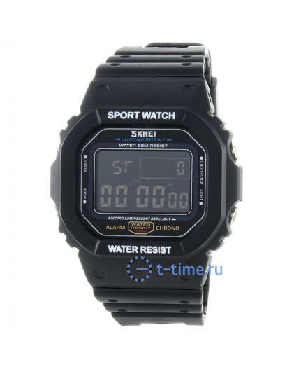 Jam skmei sport watch clearance