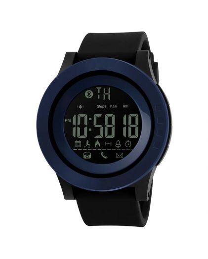 Часы SKMEI 1255 чер-син