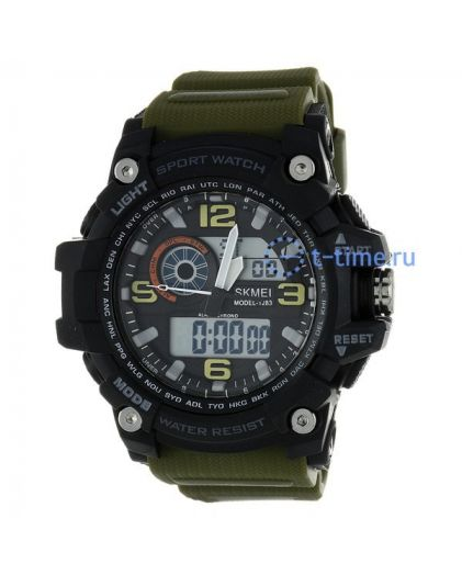 SKMEI 1283 t time.ru