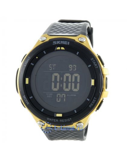 Часы SKMEI 1441 зол