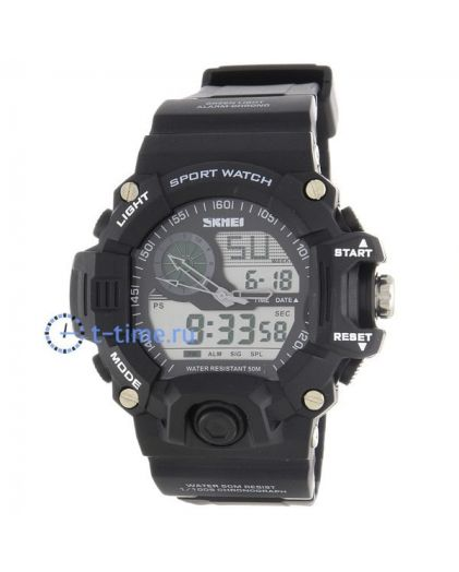 SKMEI 1029 чер