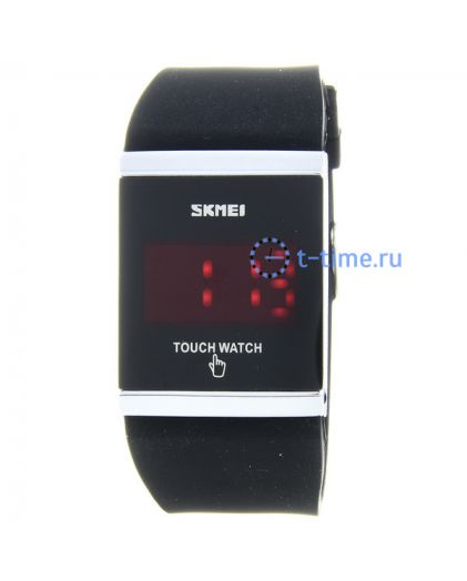SKMEI 0983 чер