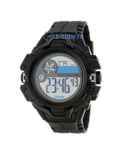 SKMEI 1446 чер