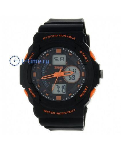 Skmei 1008 discount