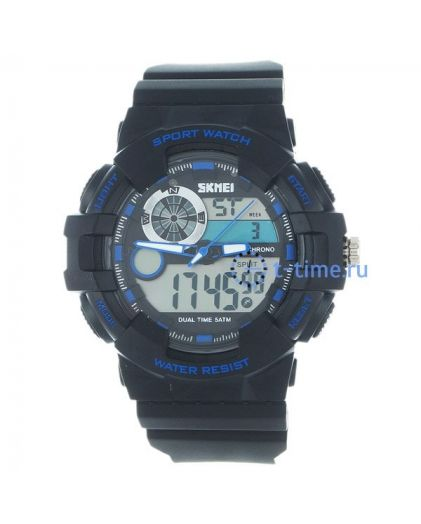 SKMEI 1312 t time.ru