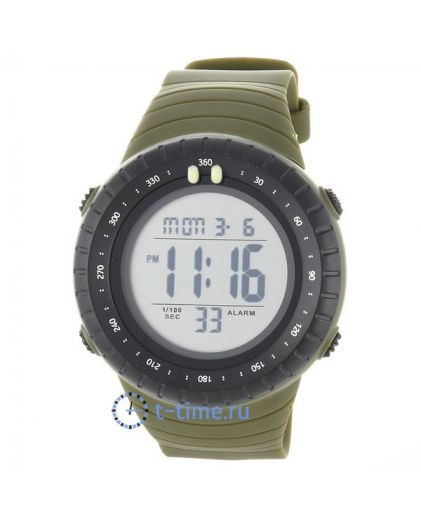 SKMEI 1420 т-зел