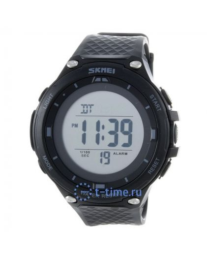 SKMEI 1441 чер-бел
