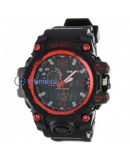 Skmei 1155 watch price new arrivals