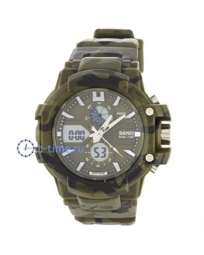 SKMEI 0990 t time.ru