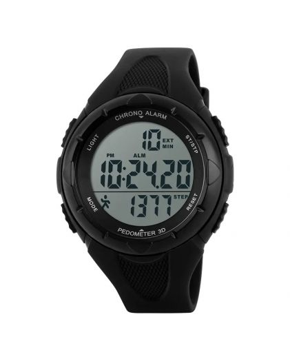 SKMEI 1108S чер