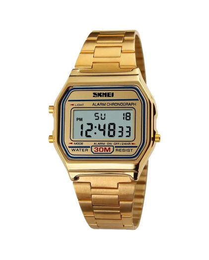 SKMEI 1123 зол