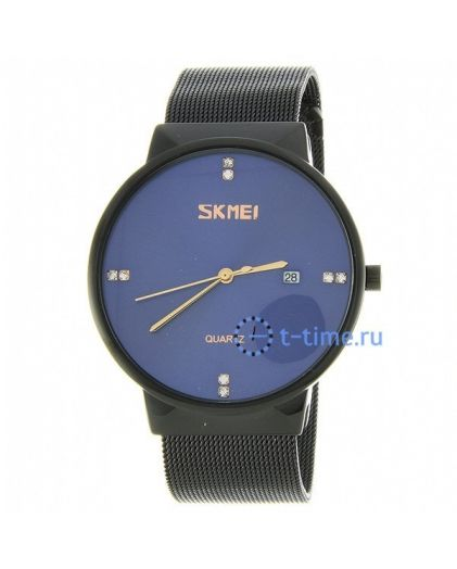 SKMEI 9164 чер-син