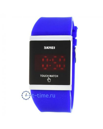 SKMEI 0983 син