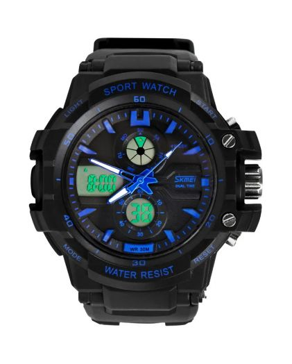 Skmei analog sale