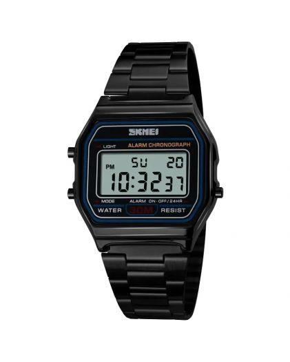 SKMEI 1123 чер