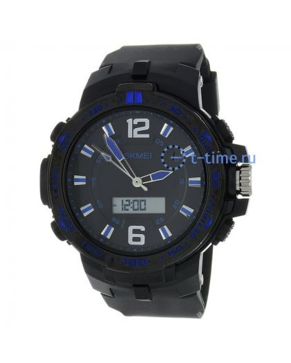 SKMEI 1273 t time.ru