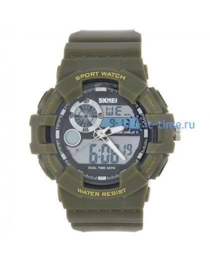 Skmei 1312 cheap