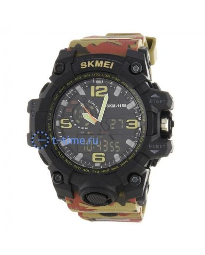 Skmei watch skm 1155 online