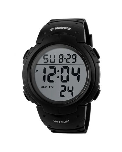 SKMEI 1068 чер