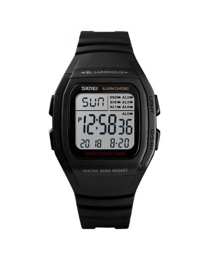 Skmei smartwatch deportivo shop