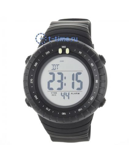 SKMEI 1420 чер-бел