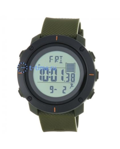 SKMEI 1215S т.зел