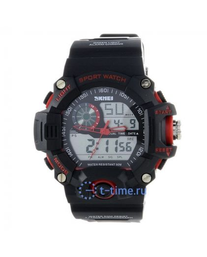 SKMEI 1029 t time.ru