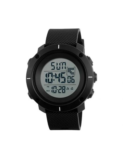 SKMEI 1213 чер