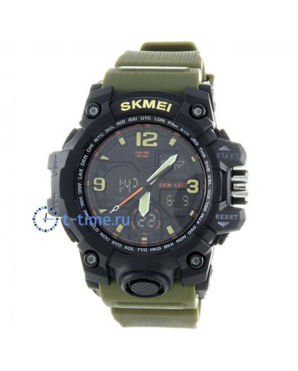SKMEI 1327 t time.ru