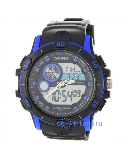 Skmei 1428 discount