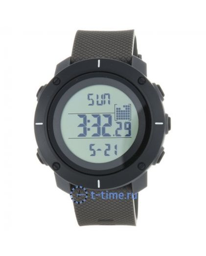 SKMEI 1215S сер