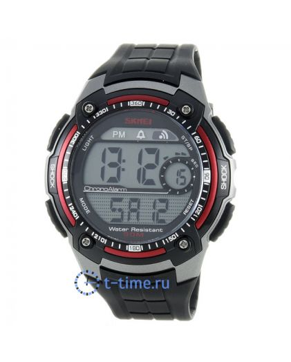 SKMEI 1203 t time.ru