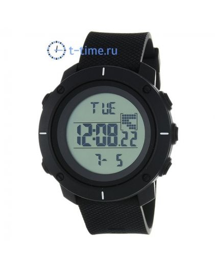 Часы SKMEI 1215S чер