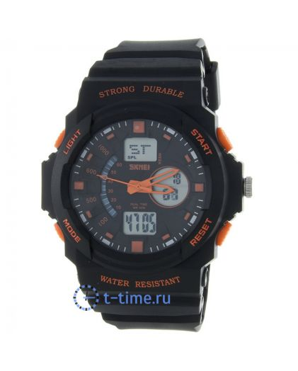 SKMEI 0955OG оранж