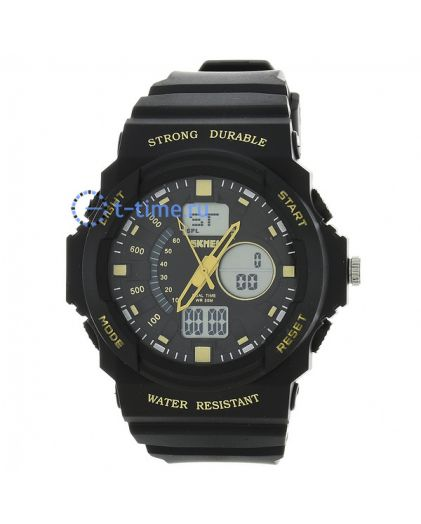 SKMEI 0955GD зол